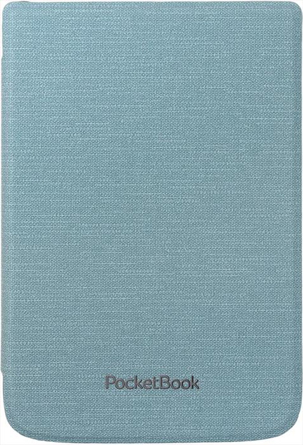 "POCKETBOOK - COVER FOR TOUCH LUX4/LUX5-Blue"