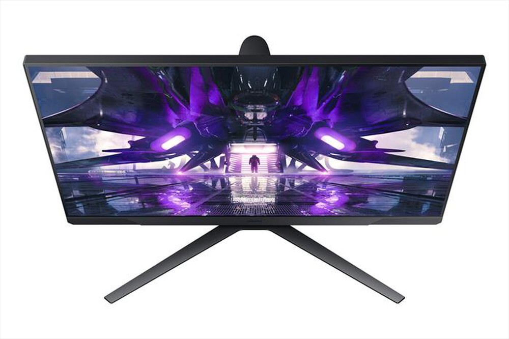 "SAMSUNG - Monitor LED LS24AG300NRXEN"