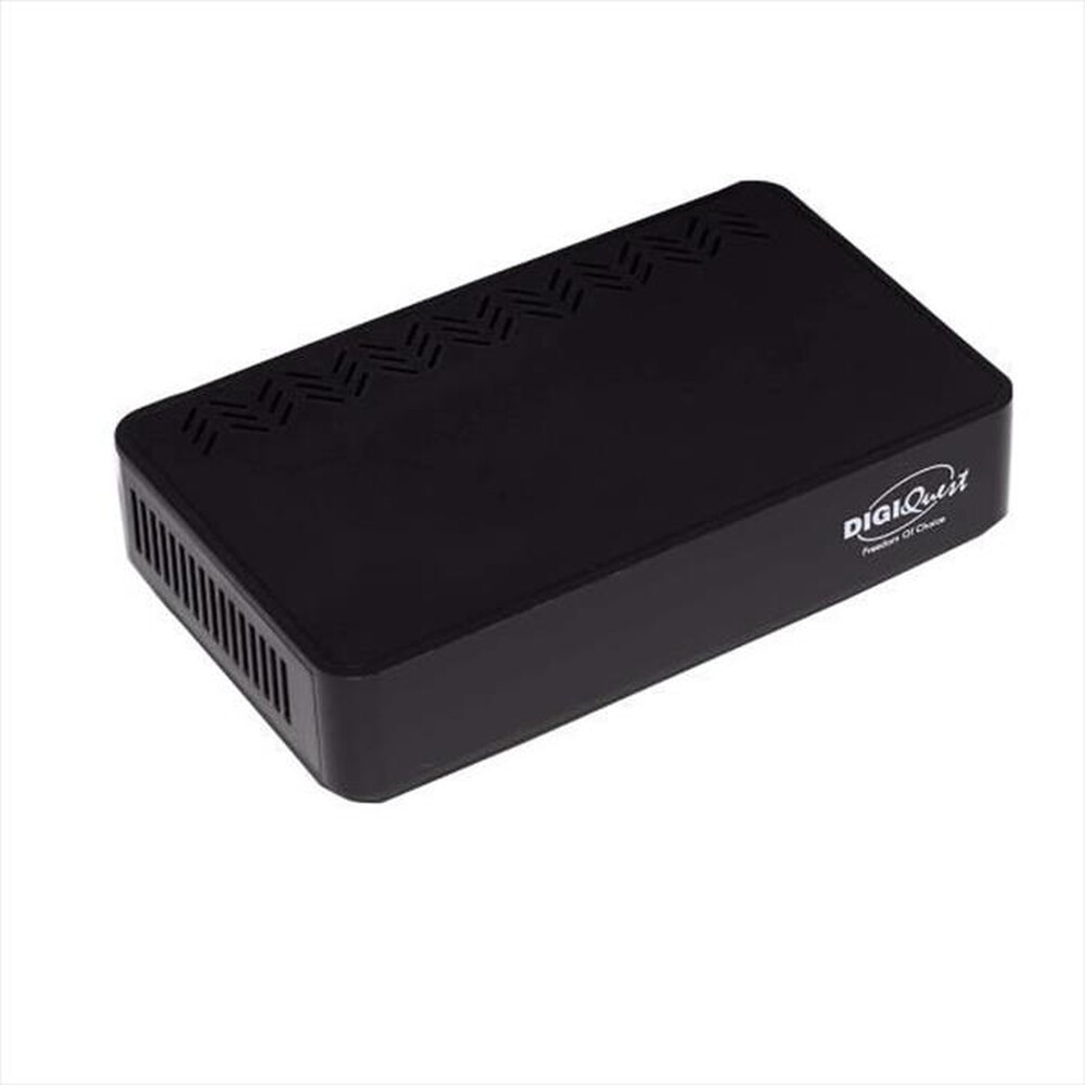 Immagine del prodotto DIGIQUEST - SH-4 MEDIA PLAYER-Nero