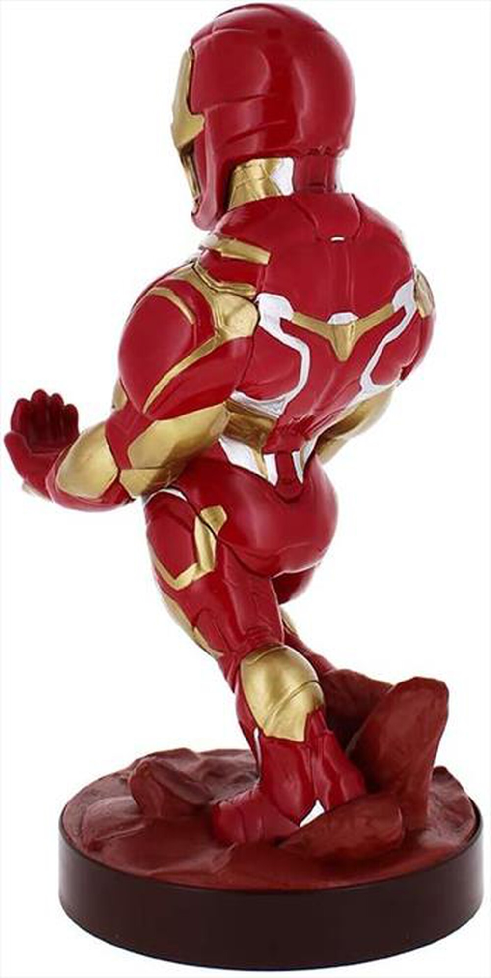 "EXQUISITE GAMING - IRONMAN CLASSIC CABLE GUY"
