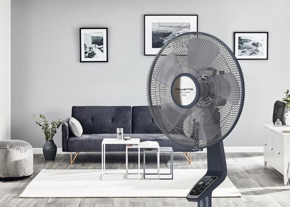 "ROWENTA - Ventilatore a piantana VU5675"