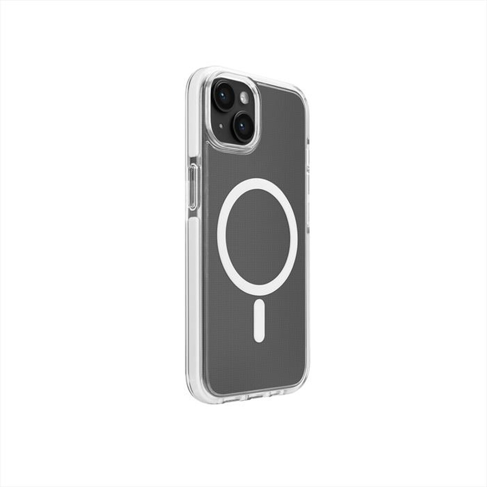 Immagine del prodotto PURO - Cover PUIPC1567LITEMPWHI per iPhone 15 Plus-Trasparente