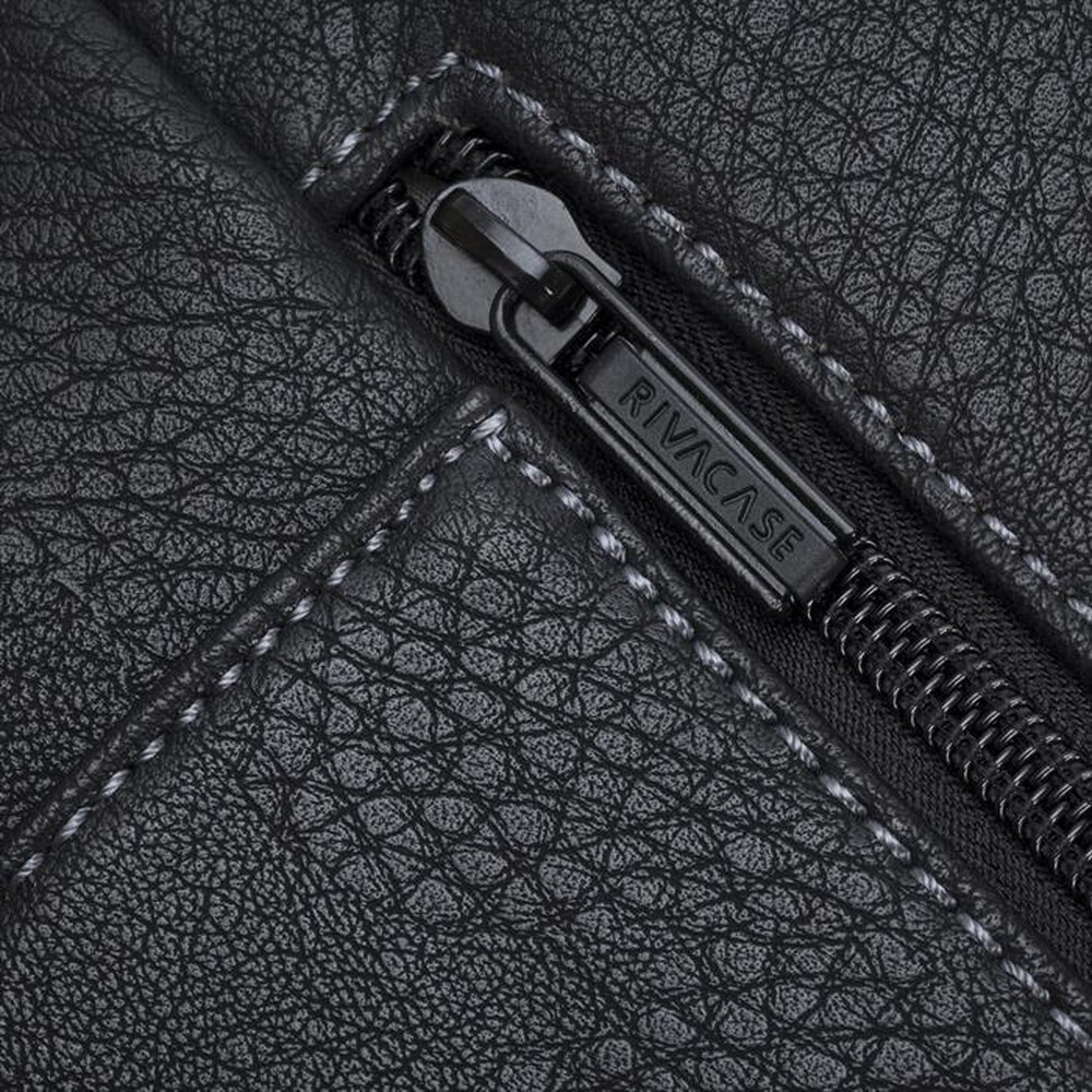 Immagine del prodotto RIVACASE - 8931 BORSA SLIM PER NOTEBOOK DA 15,6" NERO-NERO