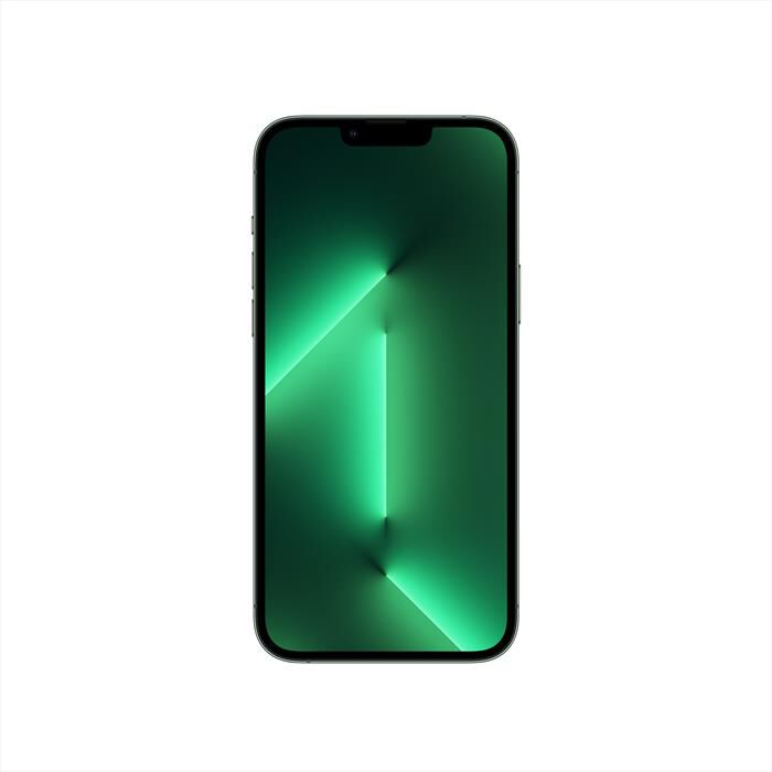 APPLE - iPhone 13 Pro Max 1TB-Verde alpino | Euronics