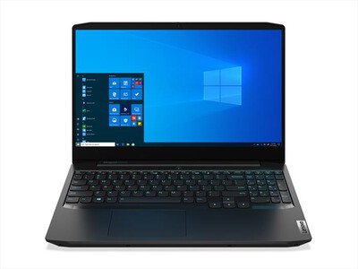 LENOVO - GAMING 3 15ACH6 82K200KYIX-SHADOW_BLACK