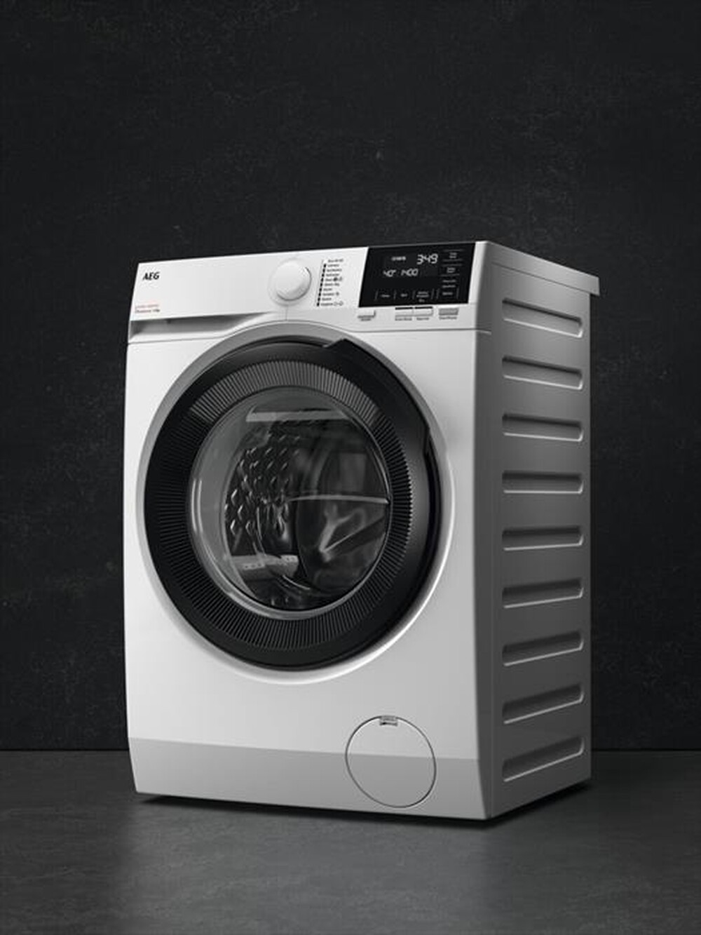 Immagine del prodotto AEG - Lavatrice LR6FG84 8 Kg Classe A-Bianco