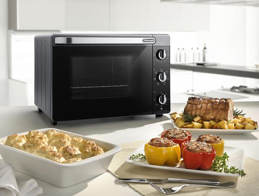 Immagine del prodotto DE LONGHI - EO40123.S-Nero