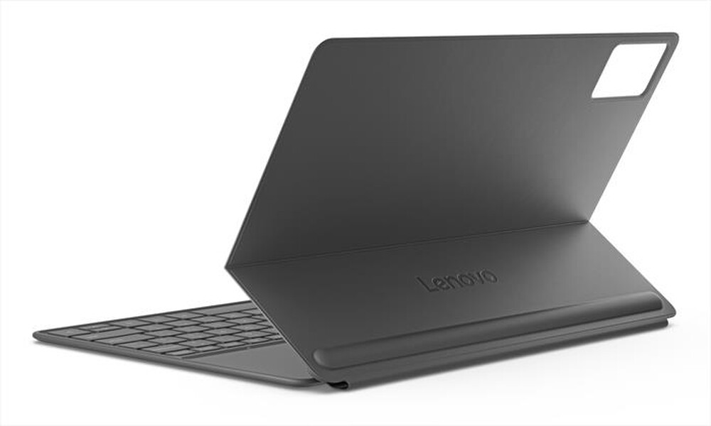 Immagine del prodotto LENOVO - IDEA TAB PLUS FOLIO KB LUNA GREY(UK-IT)-Grigio