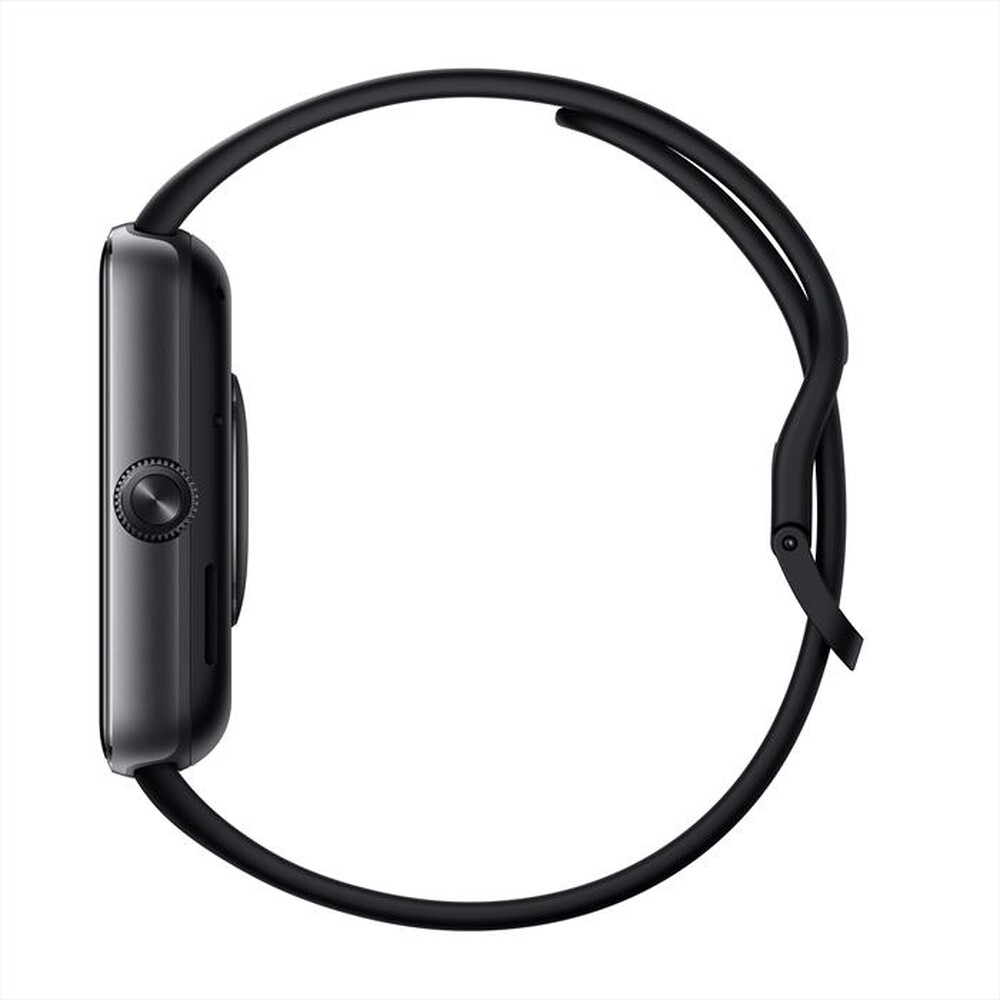"XIAOMI - Smartwatch REDMI WATCH-Obsidian Black"
