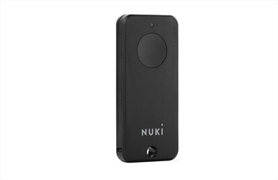 NUKI - FOB-Black