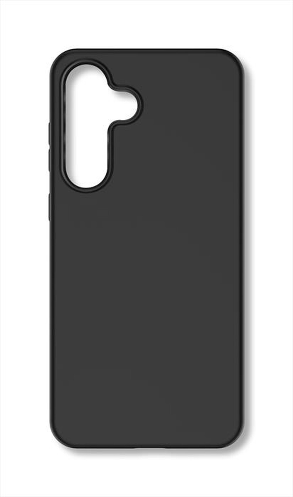 Immagine del prodotto CELLULARLINE - Cover SENSATION+ per GALAXY S25 FE-Nero