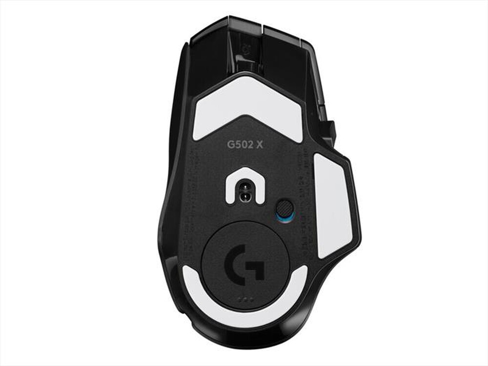 Immagine del prodotto LOGITECH - Mouse gaming G502 X PLUS-Nero