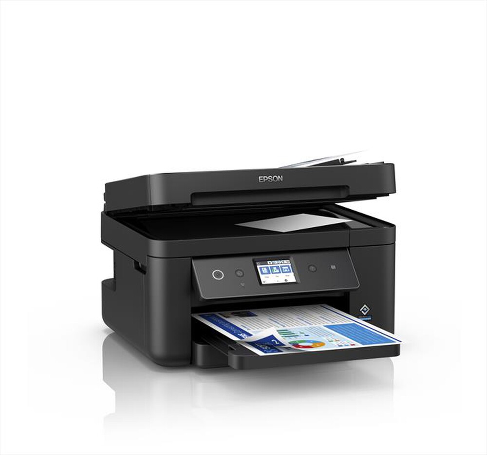 Immagine del prodotto EPSON - WF-2880DWF-Nero