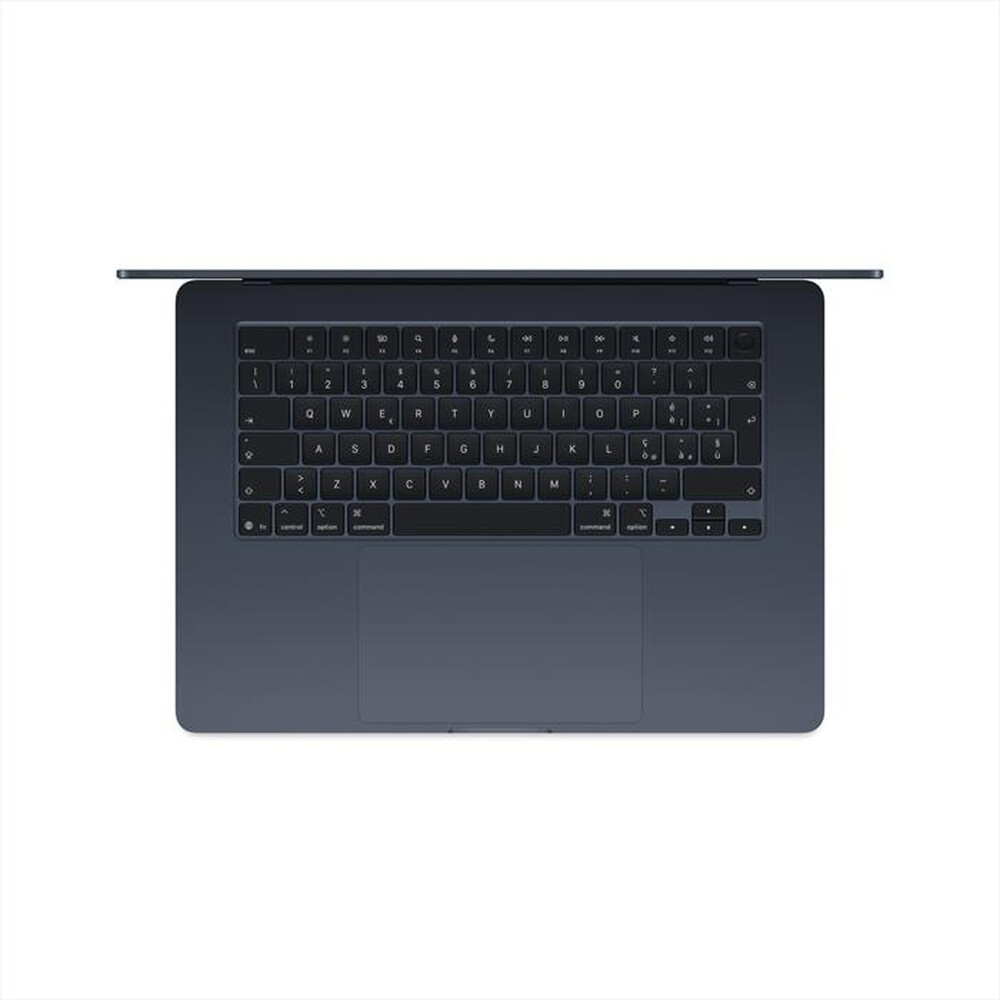 Immagine del prodotto APPLE - MacBook Air 15" M5 Core 10 CPU 10 GPU 24GB 1TB SSD-Mezzanotte