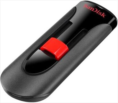 SANDISK - Cruzer Glide 128GB