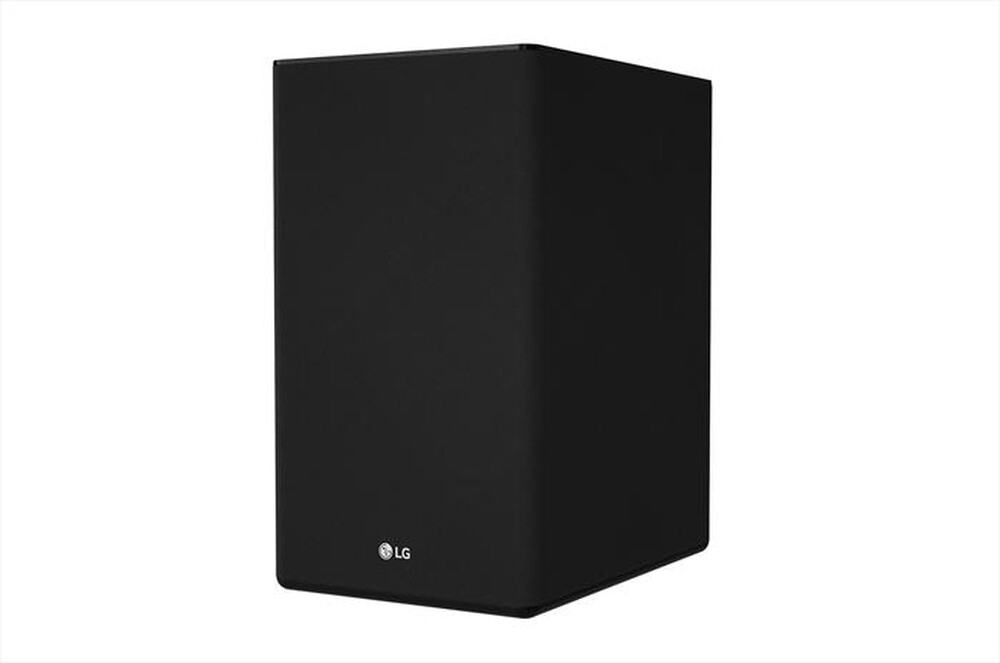 "LG - SN10YG.DITALLK-Argento"
