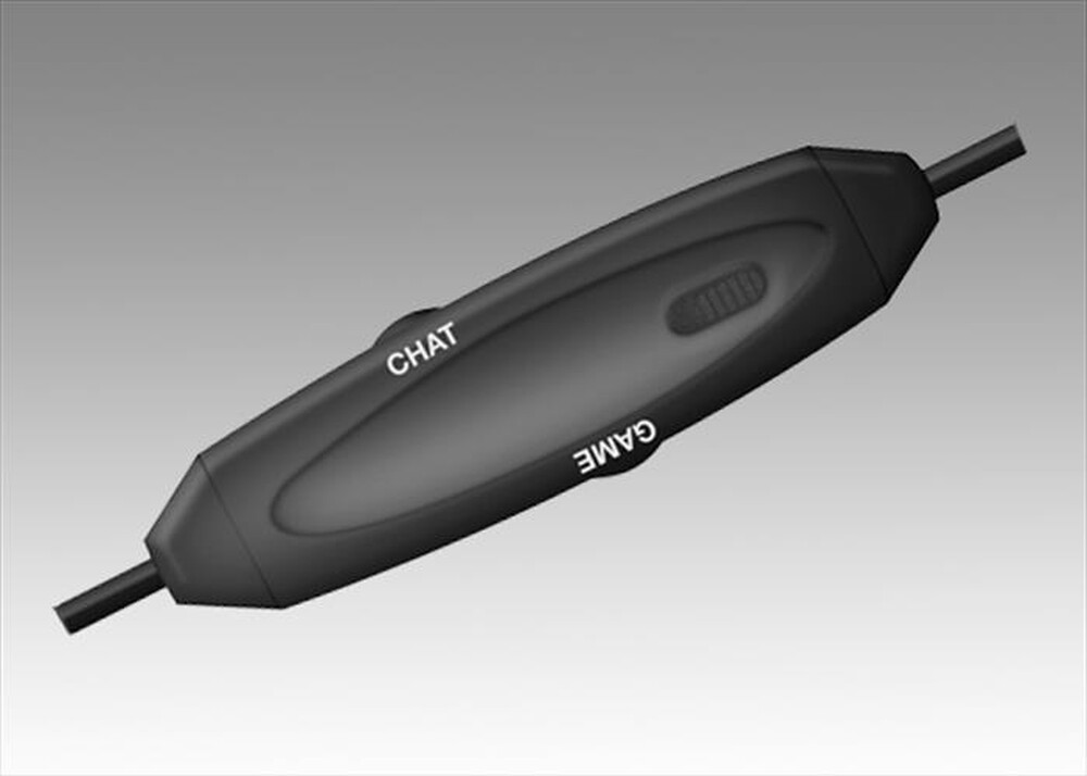 Immagine del prodotto XTREME - Twin Channel Headset Ps3