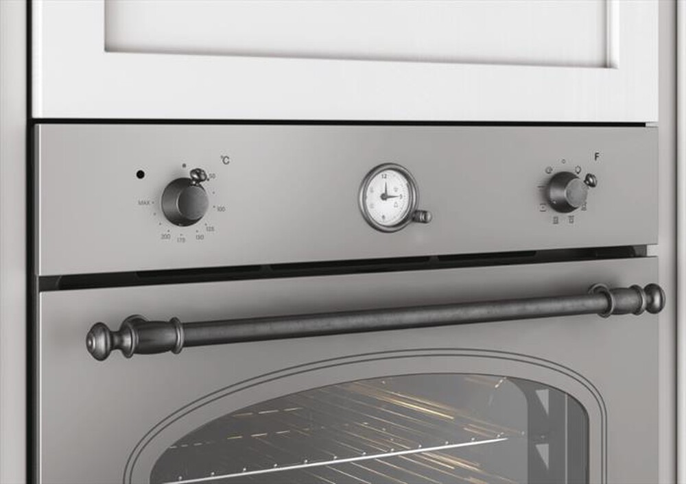 Immagine del prodotto CANDY - Forno incasso elettrico FCC604X/E Classe A+