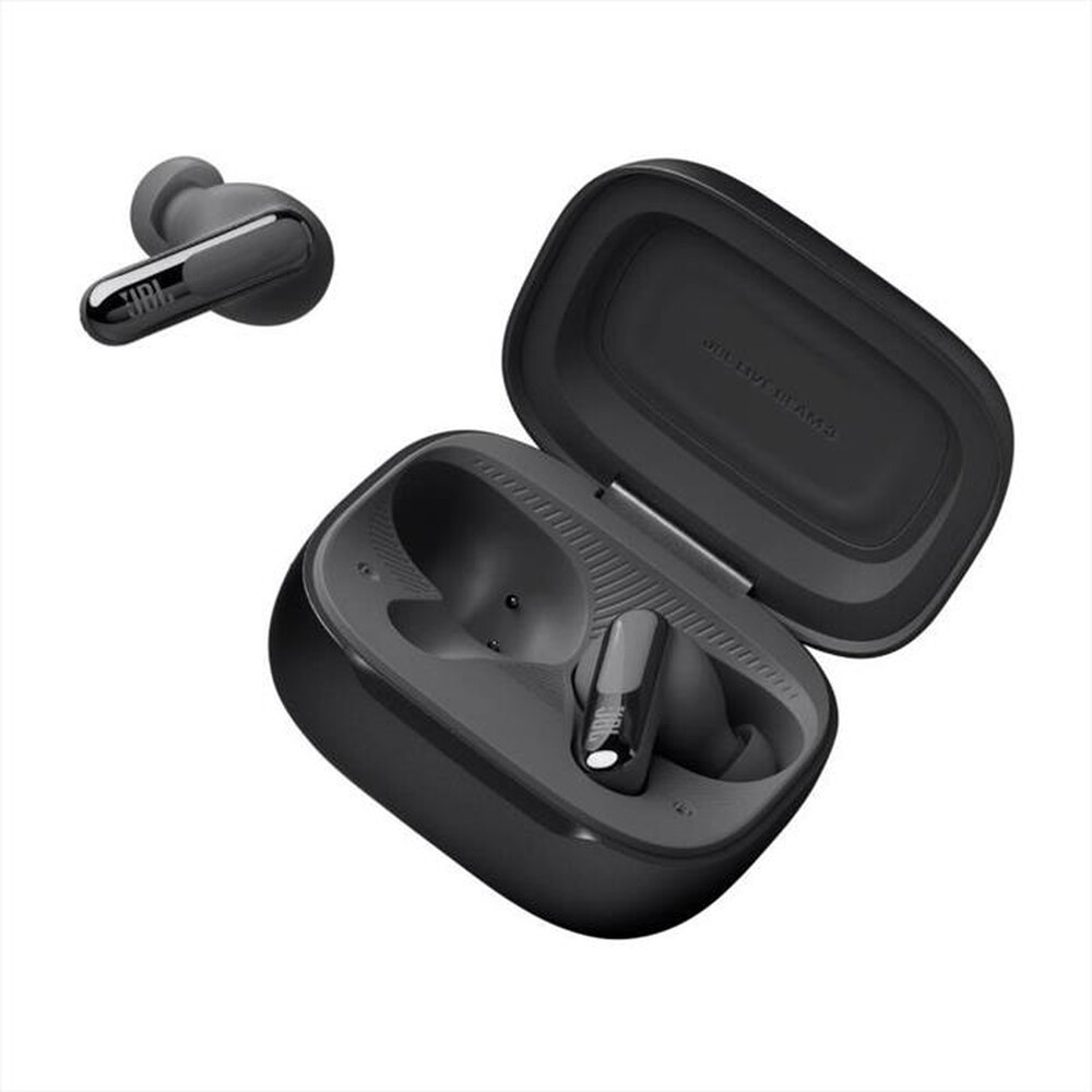 Immagine del prodotto JBL - Auricolari bluetooth JBLLIVEBEAM3BLK-Nero