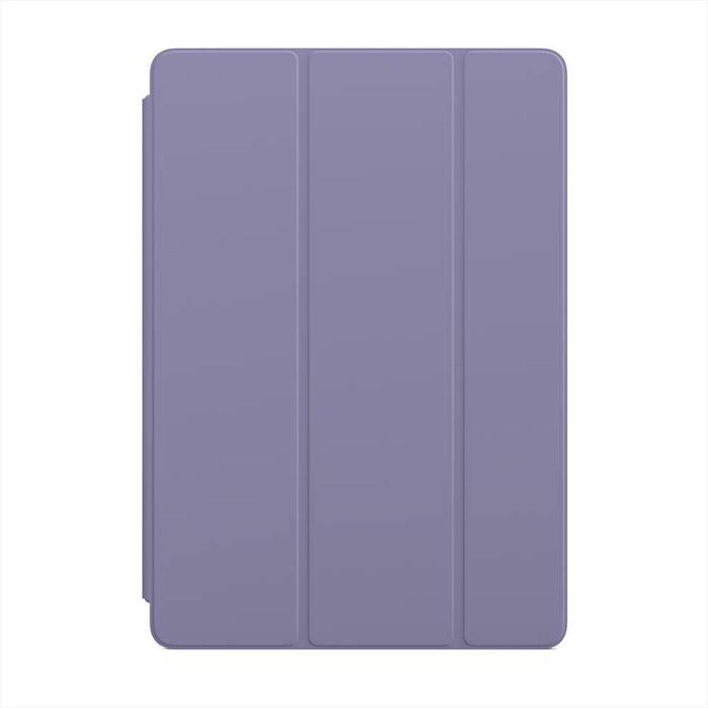 "APPLE - Smart Cover per iPad (nona generazione)-Lavanda"