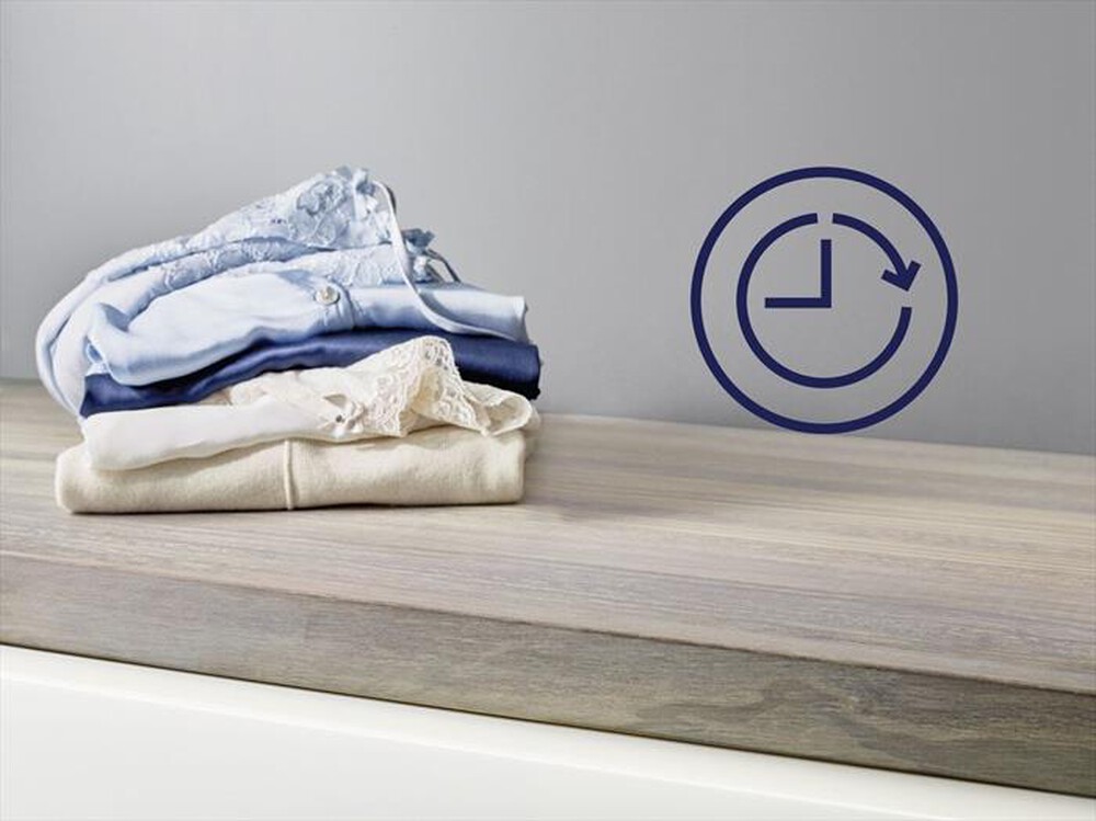 Immagine del prodotto ELECTROLUX - Lavatrice EW6T526C 6 Kg Classe C-Bianco