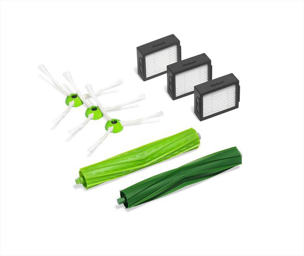 "iROBOT - TOTAL KIT SERIE E & I"