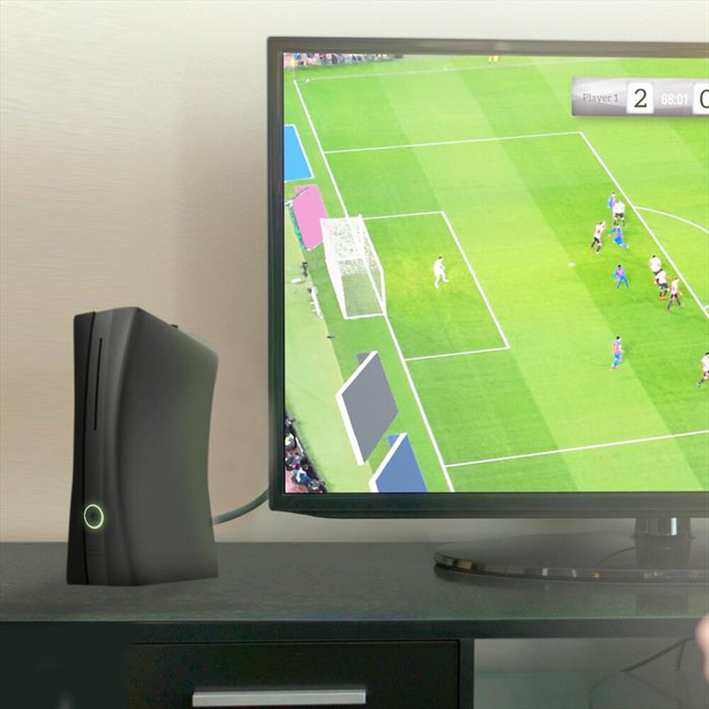 "EKON - Cavo HDMI 1.4 oro"