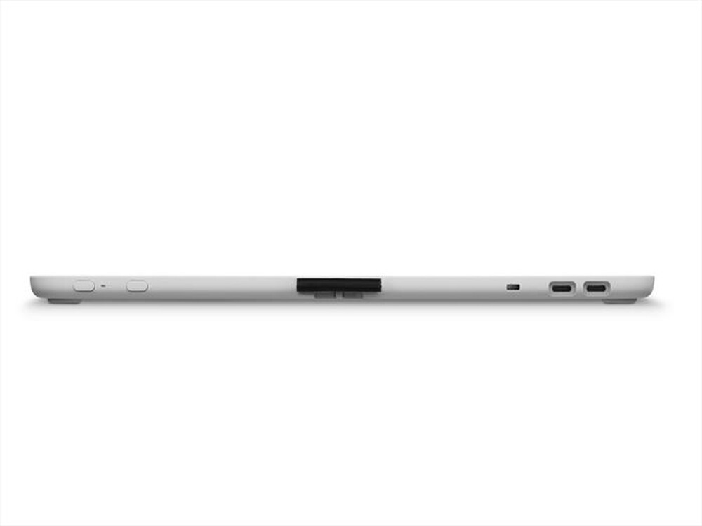 "WACOM - Tavoletta grafica ONE 12\"-nero"