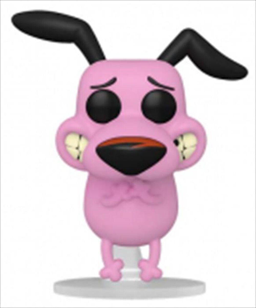 "FUNKO - Action figure Leone Cane Fifone"