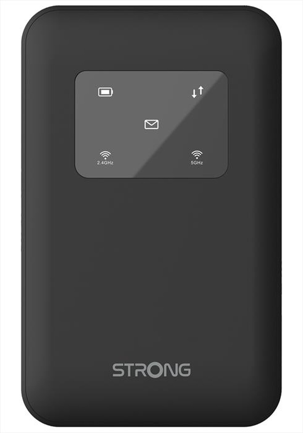 Immagine del prodotto STRONG - 4G+MIFI900-GRIGIO