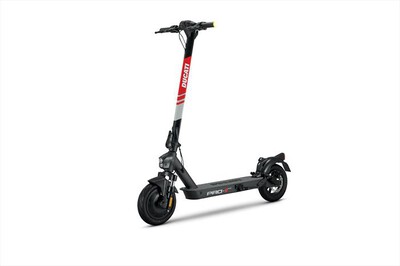 DUCATI - Monopattino PRO-II EVO ADVANCED SAFETY (AB)