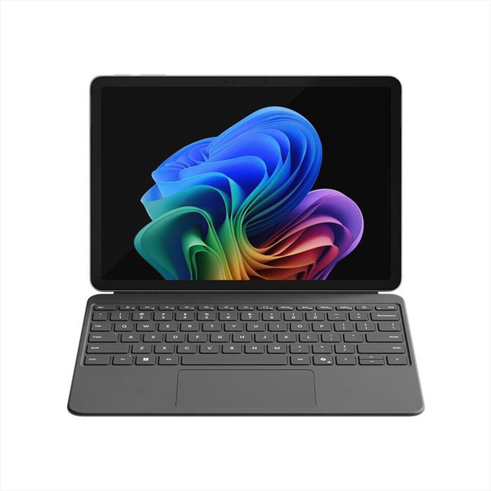 "MICROSOFT - NUOVO MICROSOFT SURFACE PRO COPILOT+ PC 12\"-Platino"
