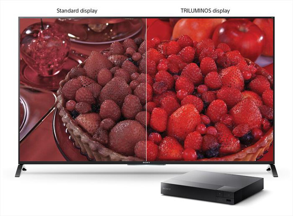 "SONY - BDPS6700B.EC1-black"