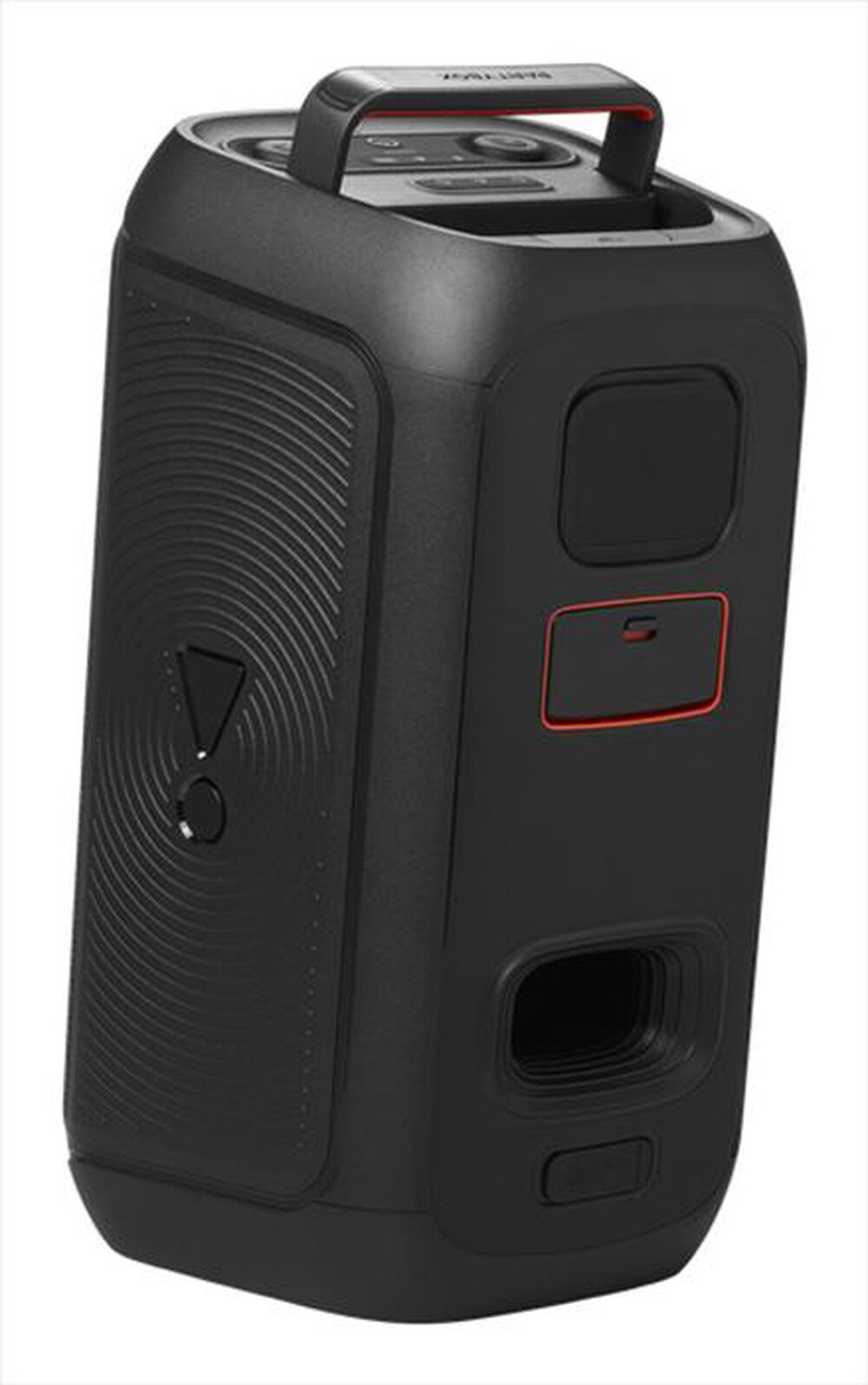 Immagine del prodotto JBL - Diffusore wireless portatile PARTYBOX CLUB 120-Nero