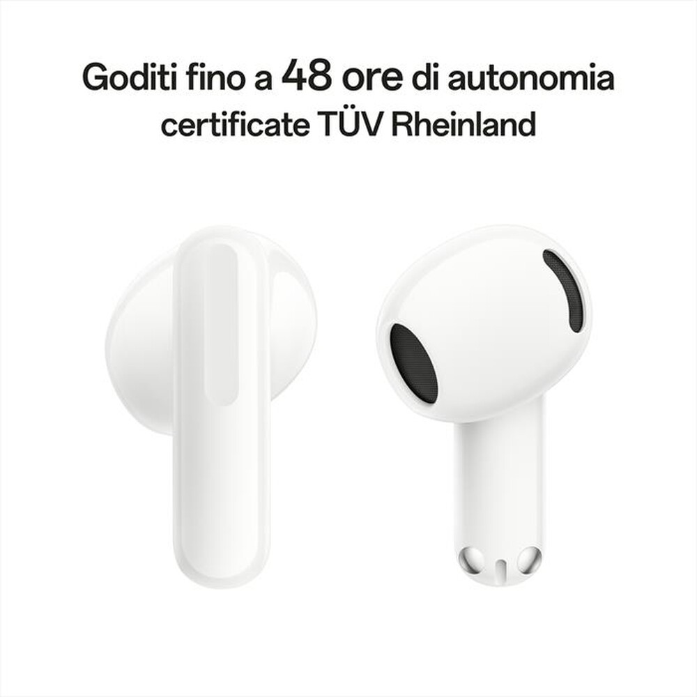 Immagine del prodotto OPPO - Auricolari True Wireless ENCO AIR5S-Bianco