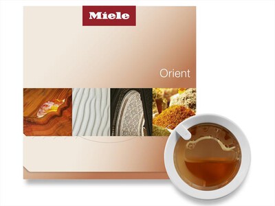 MIELE - Profumatore Orient FA O 151 L