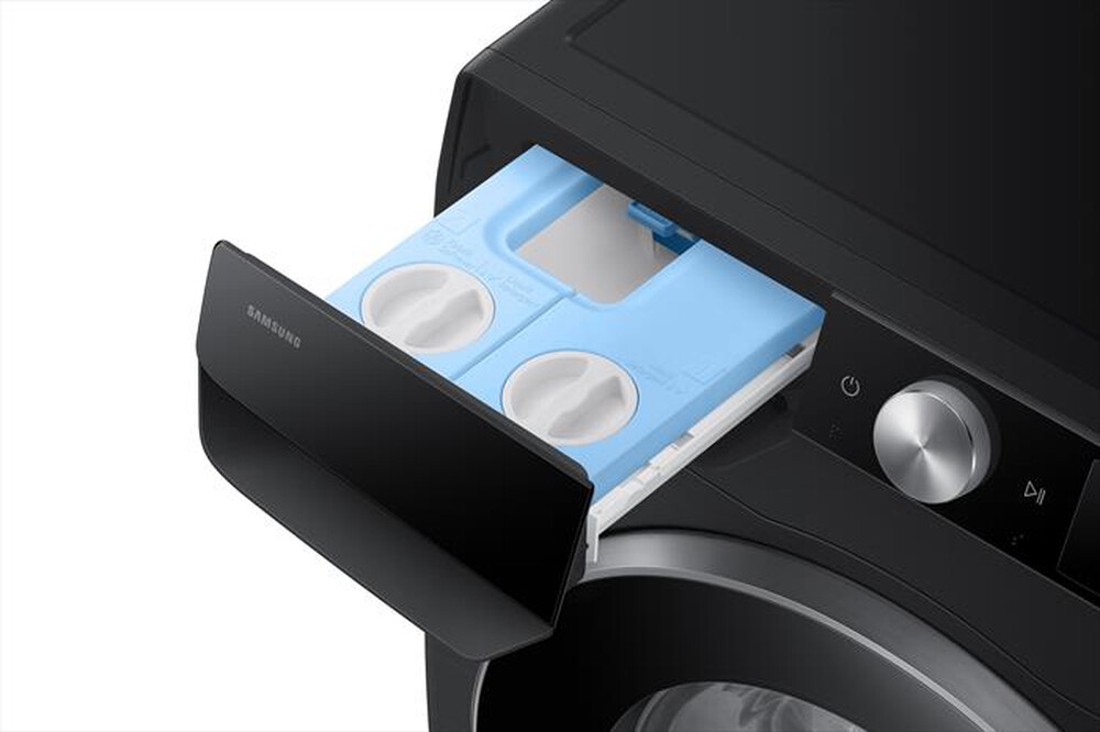 Immagine del prodotto SAMSUNG - Lavatrice WW10FG6U94LBU3 10Kg Classe A-Nero