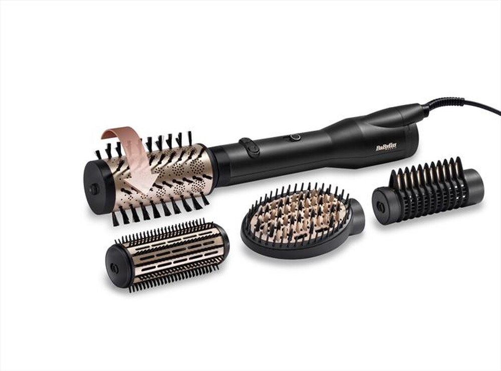 Immagine del prodotto BABYLISS - AS970E-Nero/Oro