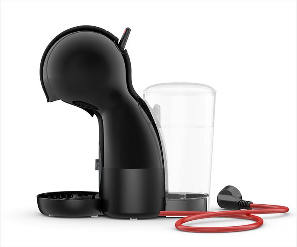 "KRUPS - Nescafé Dolce Gusto Piccolo XS KP1A-Nero"