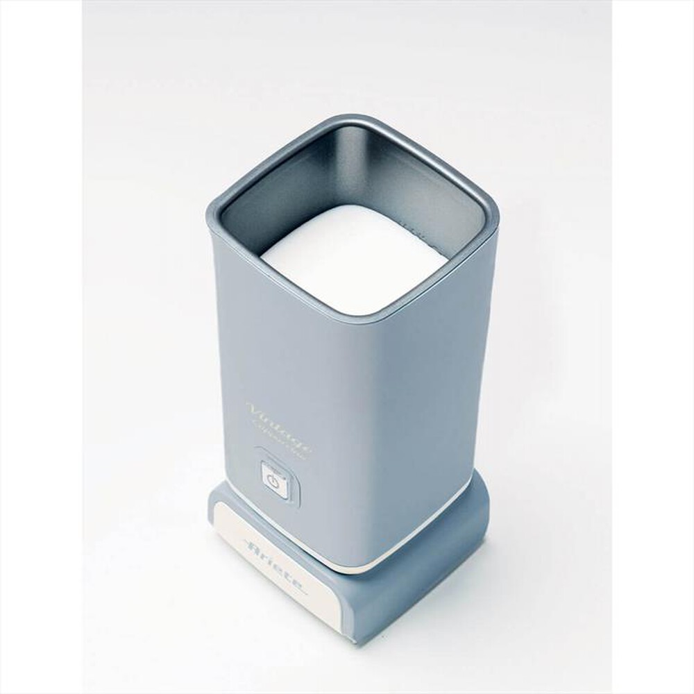 Immagine del prodotto ARIETE - 2878 Cappuccino Vintage-celeste