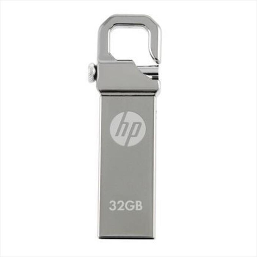 "HP - HPFD250W32-BX-Argento"