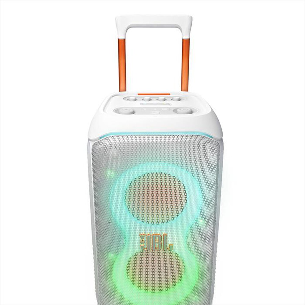 "JBL - PARTYBOX STAGE 320 SENSATION-Bianco"