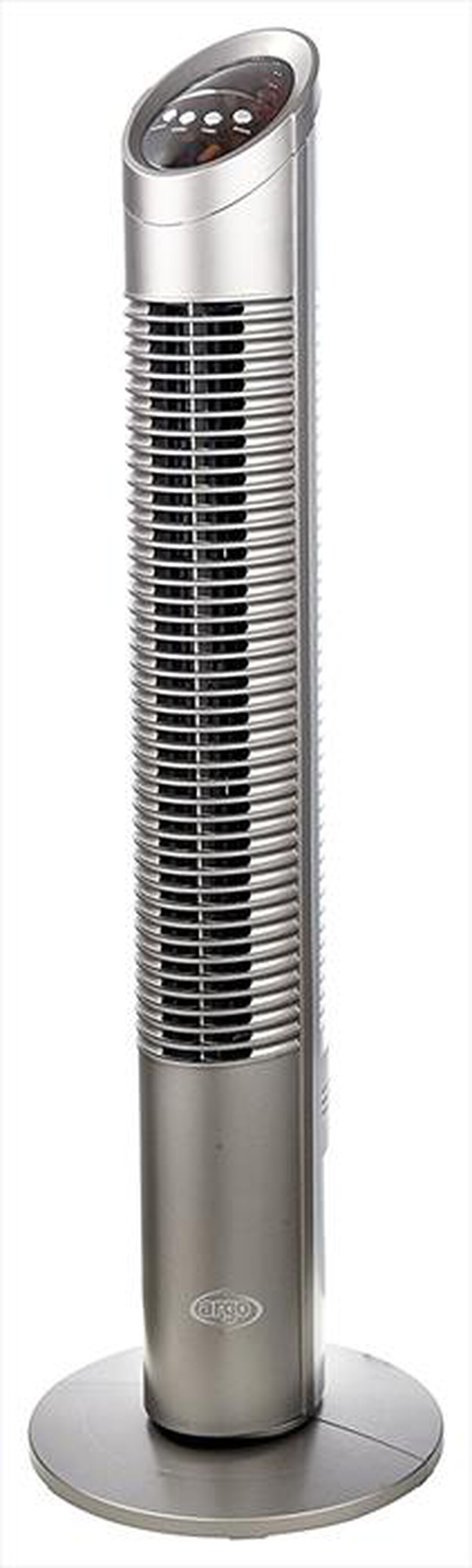 "ARGO - Aspire Tower"