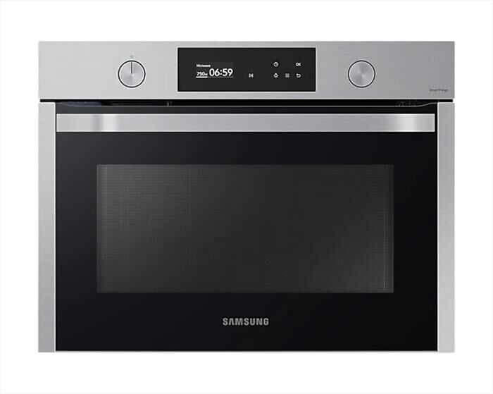 SAMSUNG - Forno a microonde NQ50A6139BS/ET | Euronics