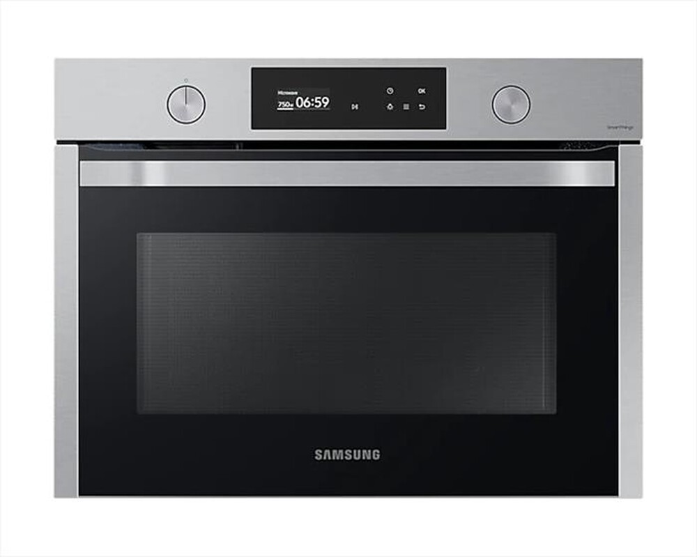 "SAMSUNG - Forno microonde da incasso NQ50A6139BS/ET"