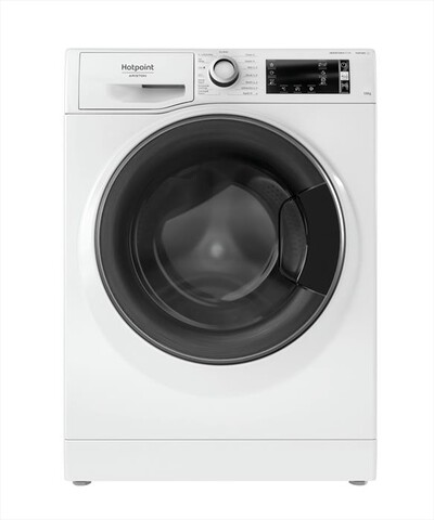HOTPOINT ARISTON - Lavatrice NBT 1046 WDA IT 10 Kg Classe A