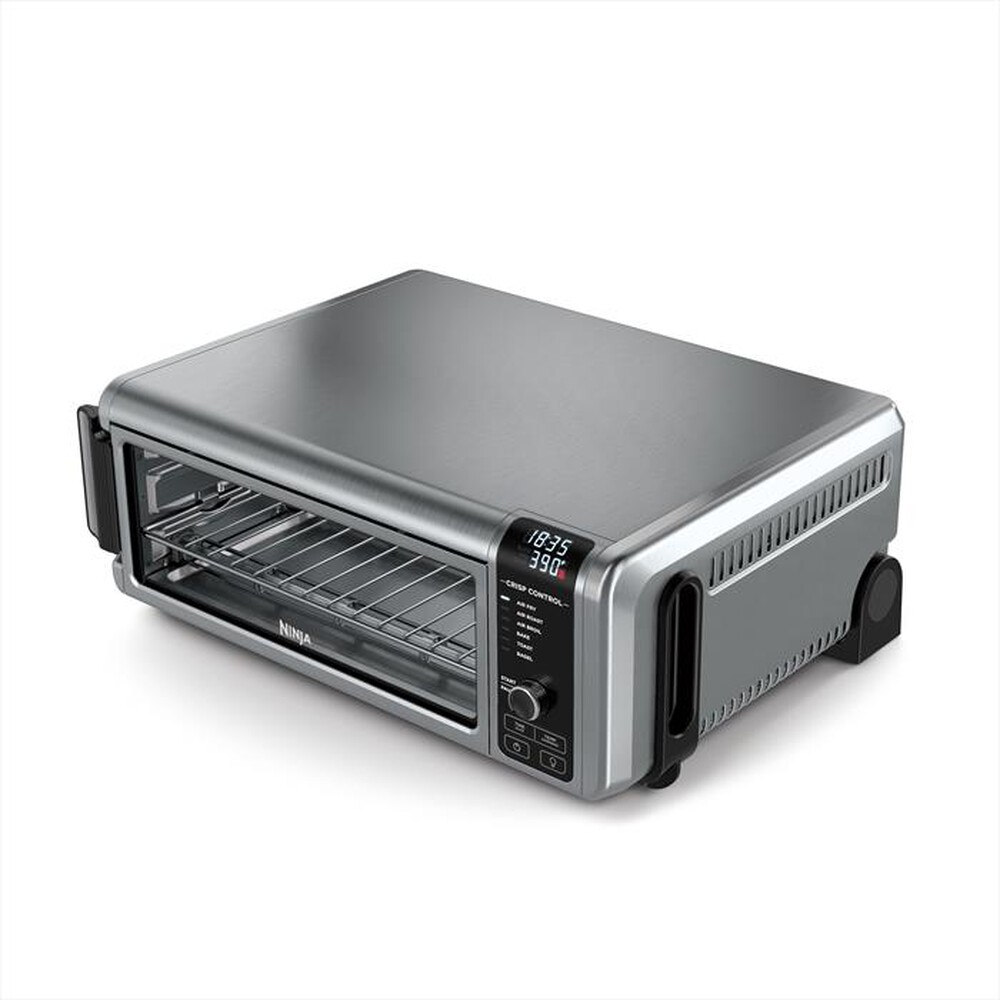 "NINJA - Forno multifunzione 8 in 1  DA 10 L SP101EU-GRIGIO"