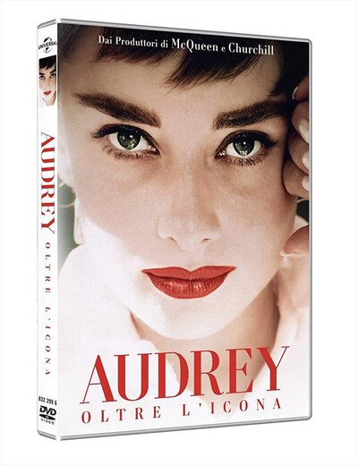 UNIVERSAL PICTURES - Audrey