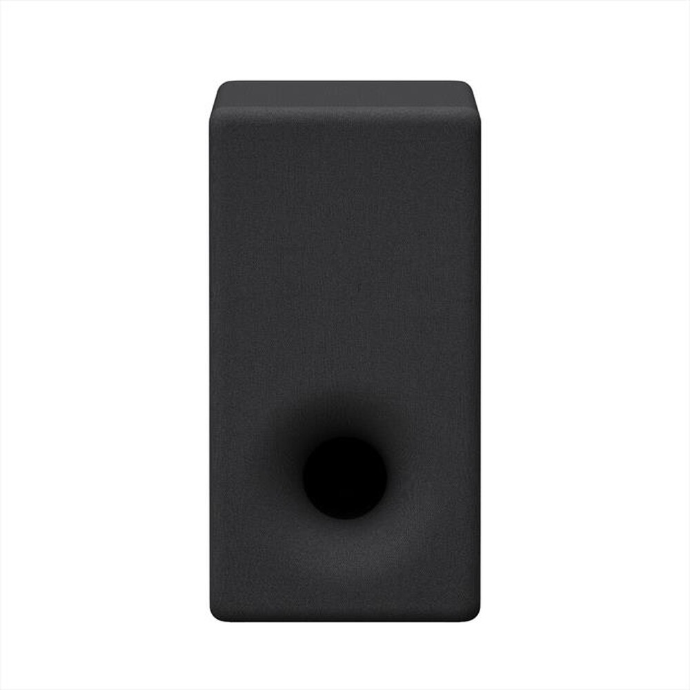 "SONY - SASW3.CEL-Nero"