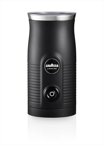 LAVAZZA - Cappuccinatore MILKEASY-nero